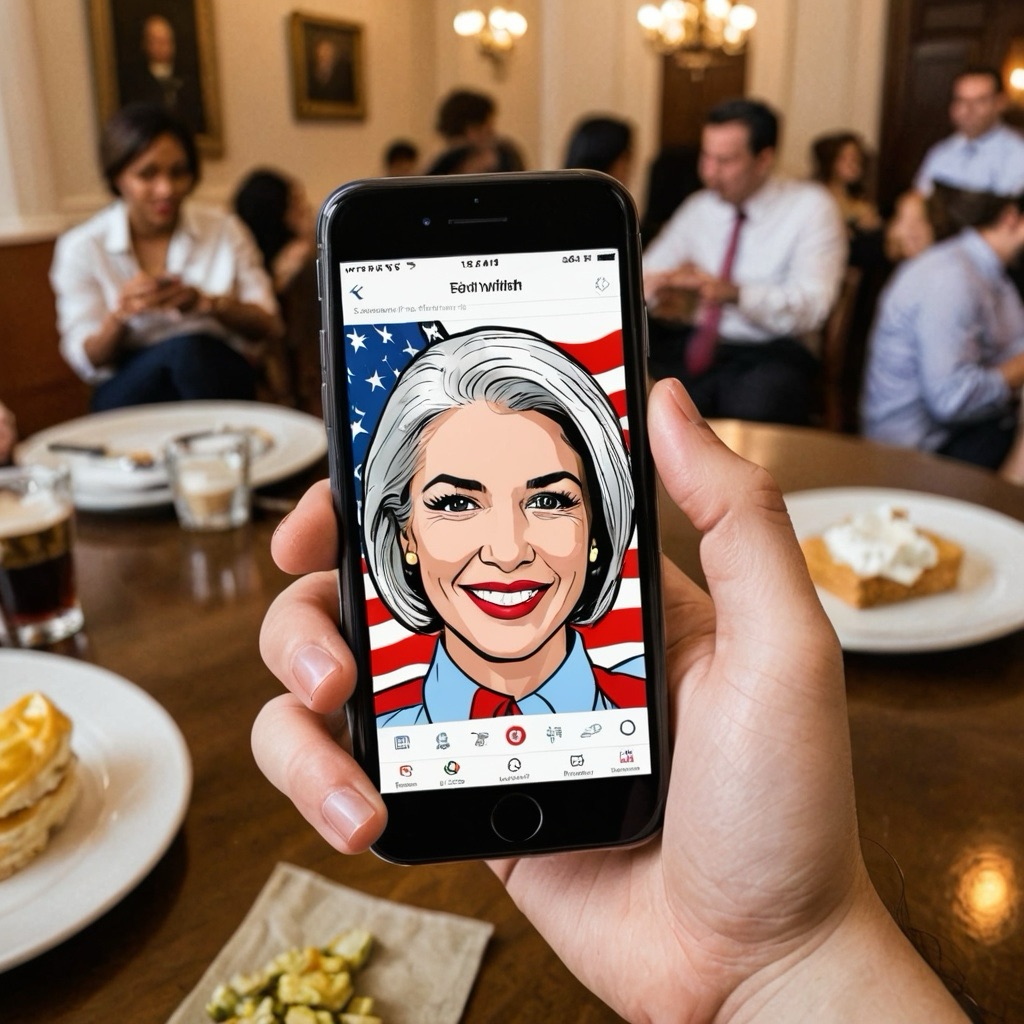 Dating Apps for Centrists: Navigating the Digital Minefield